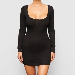 Skims nightgown super comfy